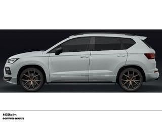 Neu Cupra Ateca VZ 300 PS (220 kW) 2026 Weiss SUV