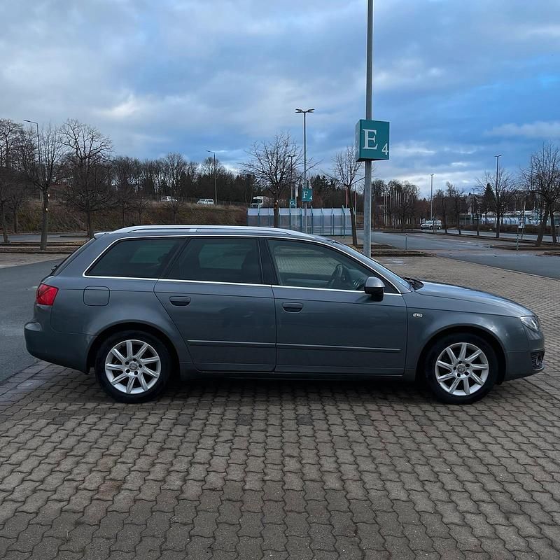 Gebraucht Seat Exeo 143 PS (105 kW) 2013 Grau Kombi