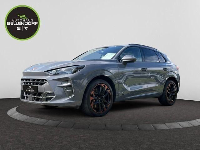 Grau Gebraucht 2024 Cupra Terramar VZ SUV | 45.840 € (Fairer Preis) - Bild 1/4
