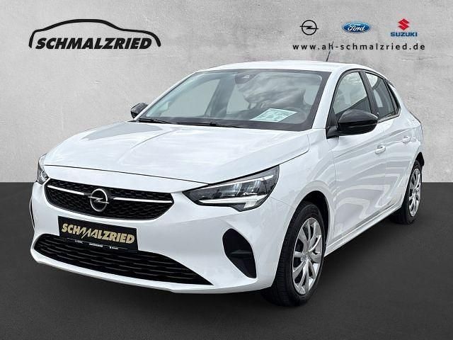 Gebraucht 2022 Opel Corsa-e Edition Kleinwagen | 17.470 € (Fairer Preis) - Bild 1/4