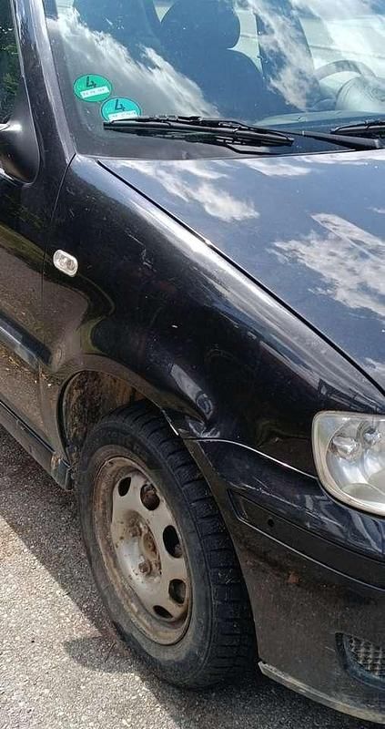 Gebraucht 2001 VW Polo Edition Limousine | 1.100 € (Guter Preis) - Bild 1/4