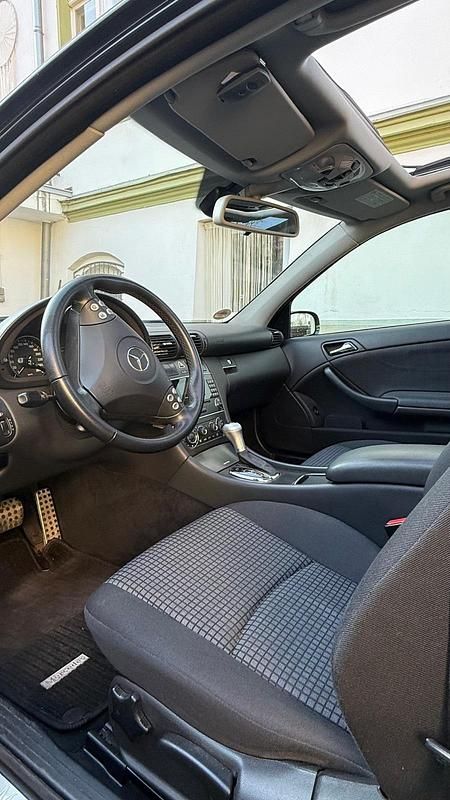 Gebraucht Mercedes CL180 2007 Andere farben Coupé