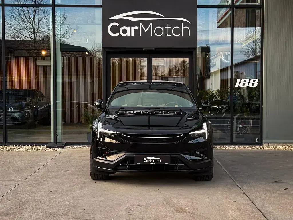 Brugt Polestar 3 Pilot 359 kW (489 HK) 2024 SUV