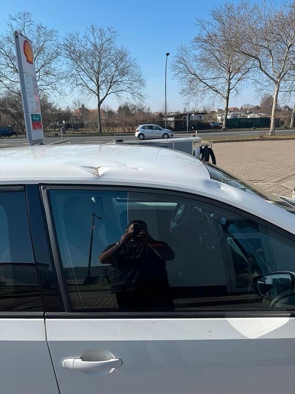 Gebraucht VW up! 60 PS (44 kW) 2016 Weiß Kleinwagen