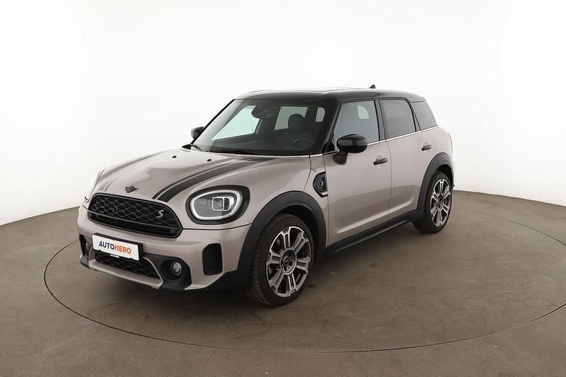 Gebraucht Mini Cooper S Countryman Classic 178 PS (130 kW) 2023 SUV