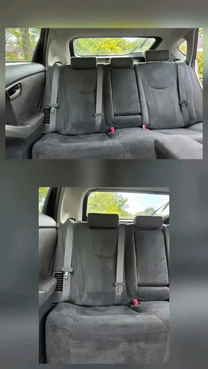 Gebraucht Toyota Prius 136 PS (100 kW) 2010 Weiß Kleinwagen