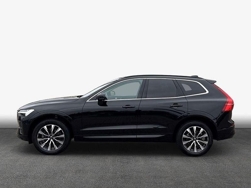 Gebraucht Volvo XC60 Core 250 PS (183 kW) 2024 Schwarz SUV