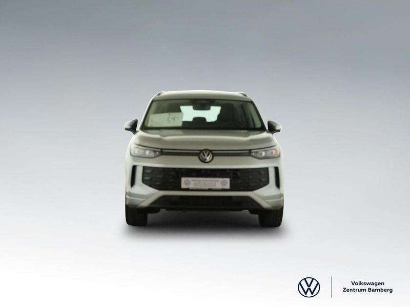 Gebraucht VW Tayron Life 193 PS (141 kW) 2025 Silber SUV