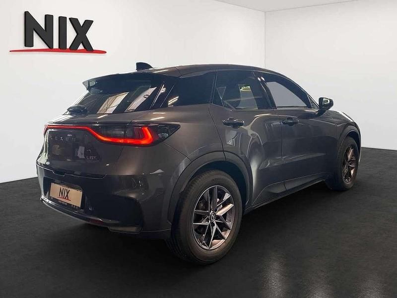 Neu Lexus LBX 136 PS (100 kW) 2026 Mysticschwarz SUV