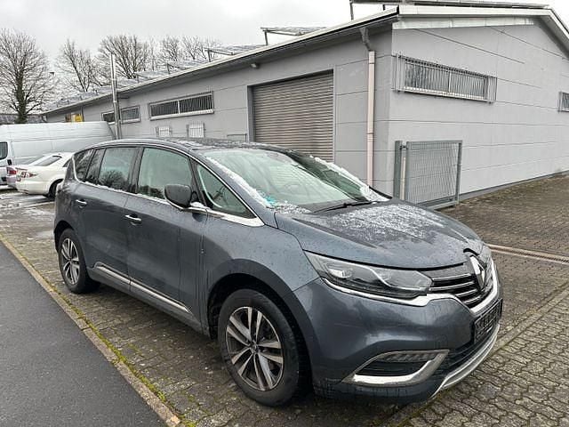 Grau Gebraucht 2019 Renault Espace Business Van / Kleinbus | 11.999 € (Superpreis) - Bild 1/3