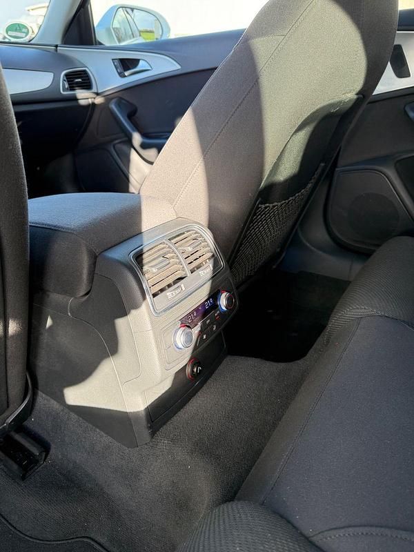 Gebraucht Audi A6 272 PS (200 kW) 2016 Weiß Kombi