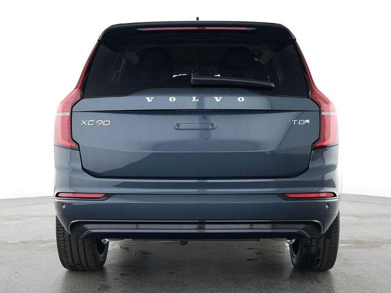 Gebraucht Volvo XC90 Ultra 455 PS (334 kW) 2025 Denim blue / metallic SUV
