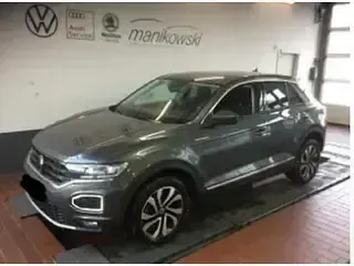 Gebraucht VW T-Roc Active 150 PS (110 kW) 2021 SUV