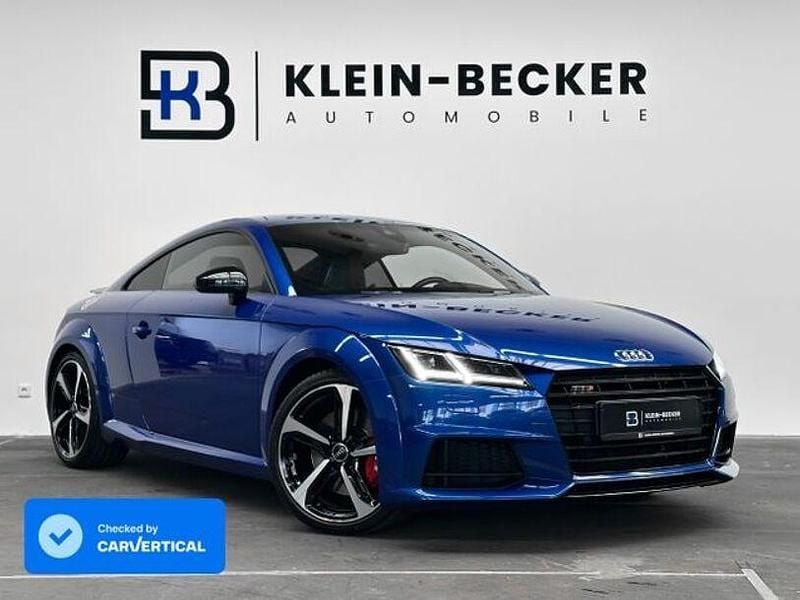 Gebraucht Audi TT Comfort 310 PS (228 kW) 2016 Andere Coupé
