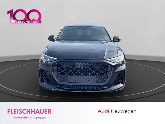 Gebraucht Audi RS Q8 Advanced 600 PS (441 kW) 2024 Mythosschwarz metallic SUV