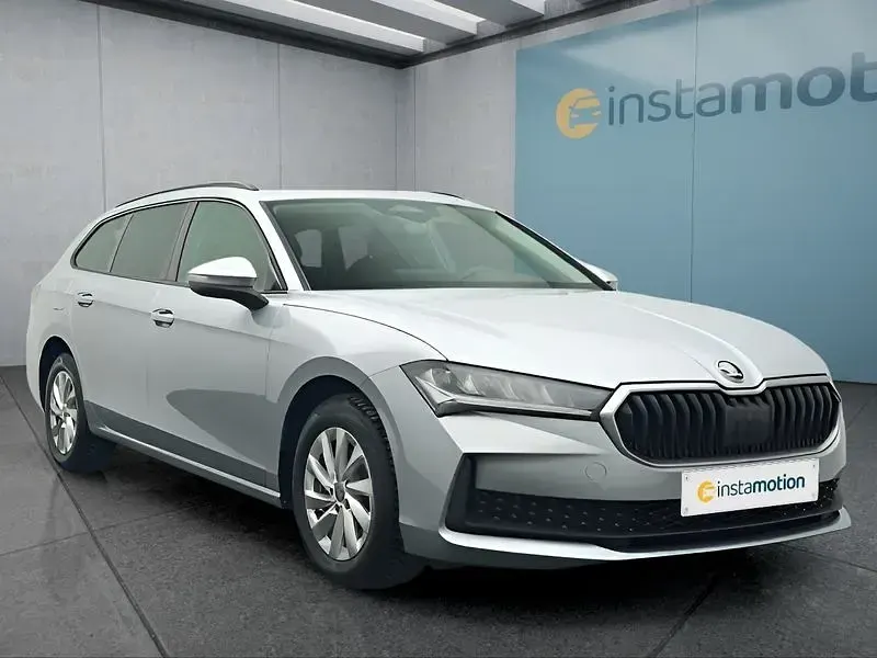Occasion Skoda Superb 150 ch (110 kW) 2025 Andere Break