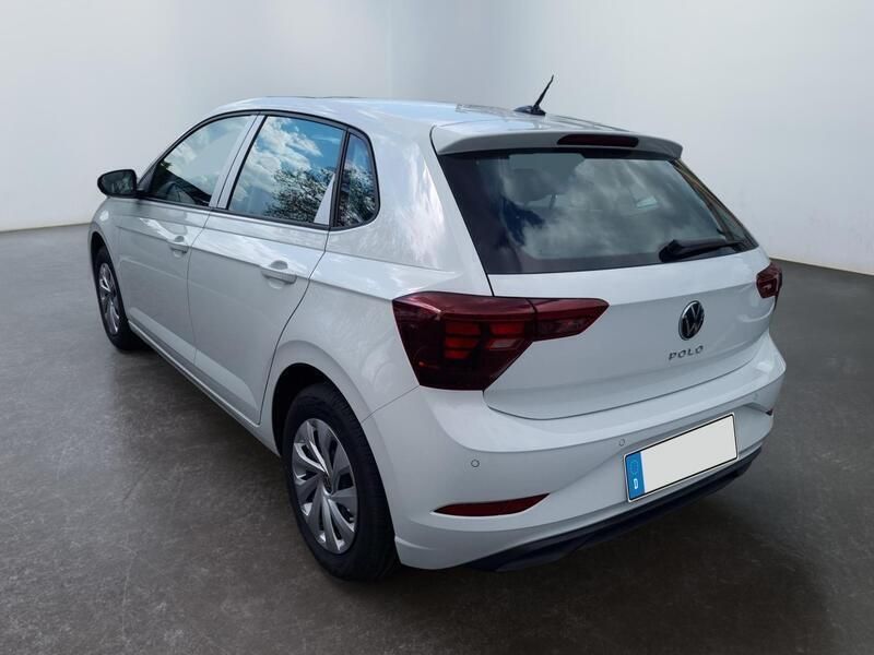 Gebraucht VW Polo Basis 95 PS (69 kW) 2024 Waehlbar Kleinwagen