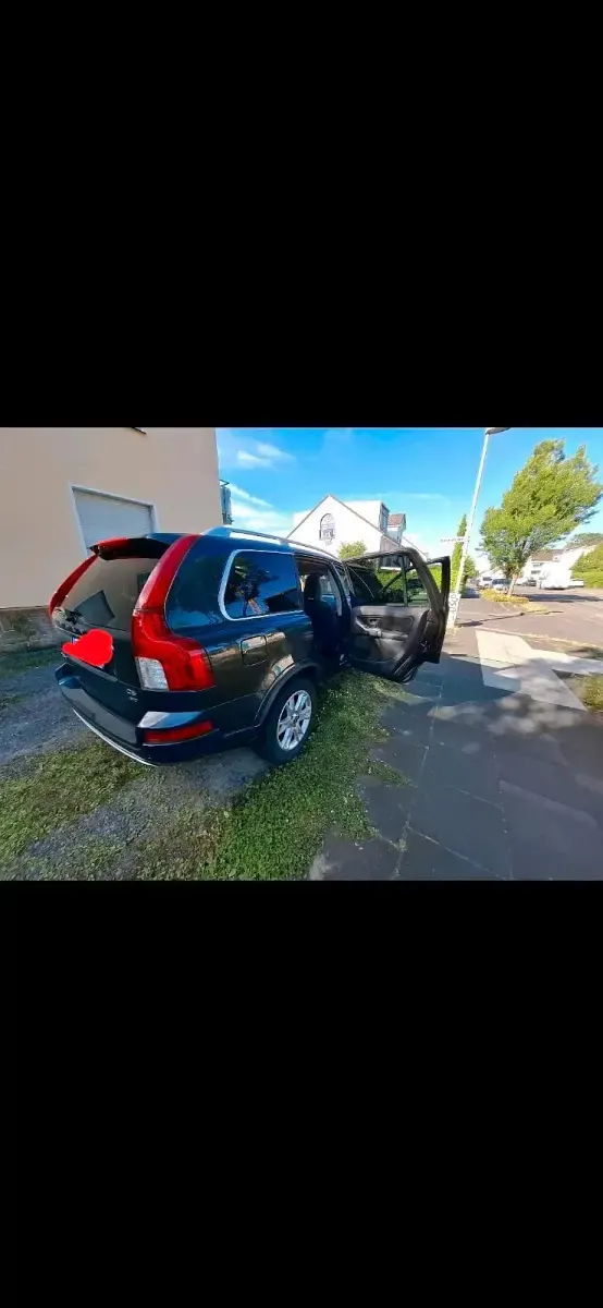 Gebraucht Volvo XC90 200 PS (147 kW) 2014 Andere farben SUV