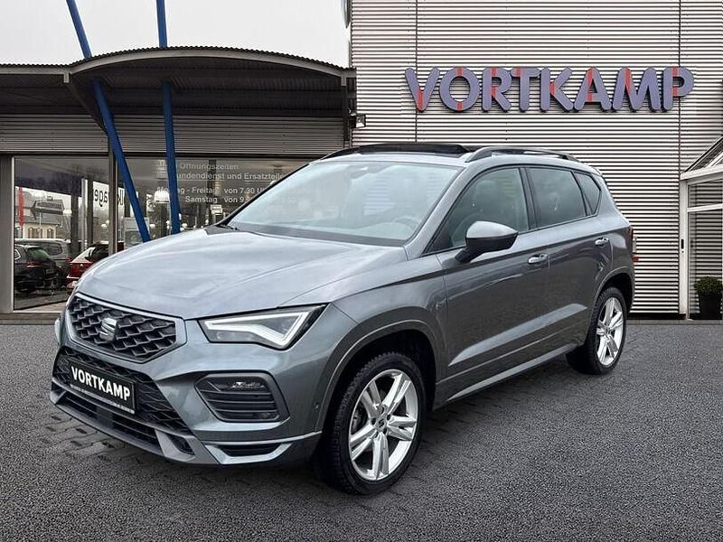 Andere Gebraucht 2023 Seat Ateca FR SUV | 28.490 € (Fairer Preis) - Bild 1/4