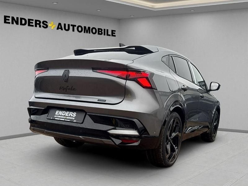 Gebraucht Renault Rafale 150 PS (110 kW) 2026 Grau SUV