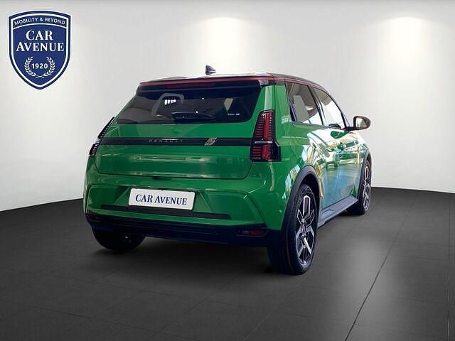 Gebraucht Renault R5 Komfort 110 kW (150 PS) 2026 Grün Kleinwagen