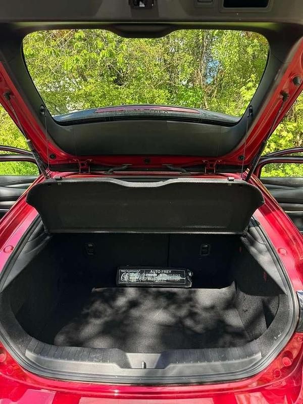 Gebraucht Mazda 3 Selection 150 PS (110 kW) 2021 Limousine