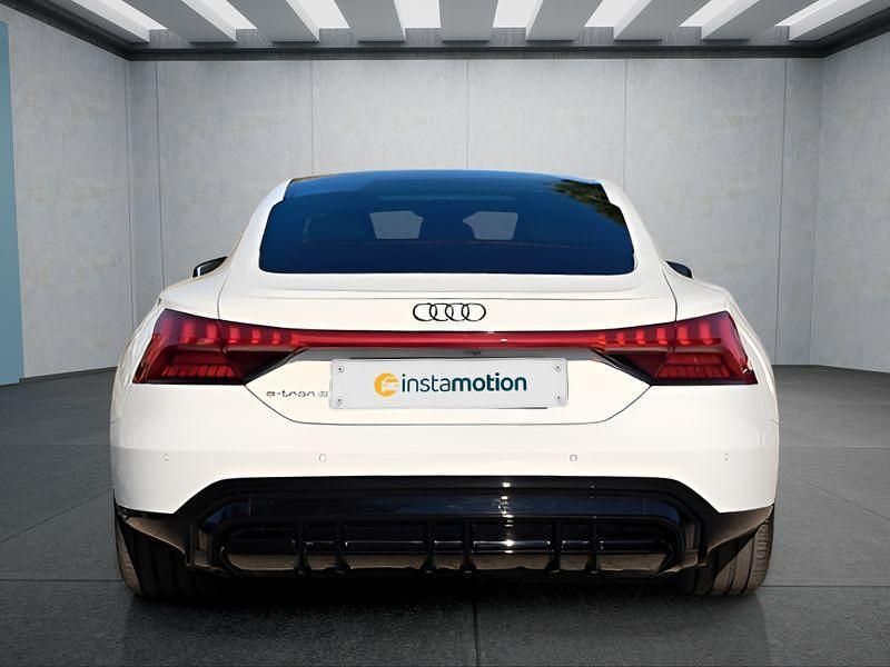 Gebraucht Audi e-tron GT quattro 350 kW (476 PS) 2023 Limousine