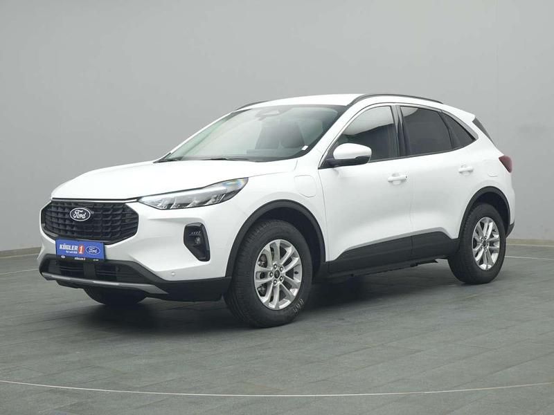 Neu Ford Kuga Titanium 243 PS (178 kW) 2026 Weiss SUV