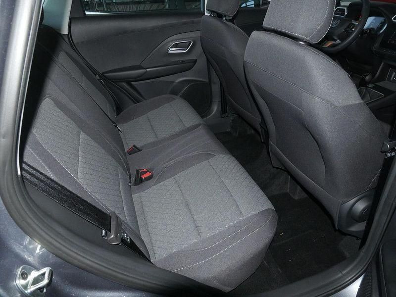 Neu MG ZS 116 PS (85 kW) 2026 Grün SUV