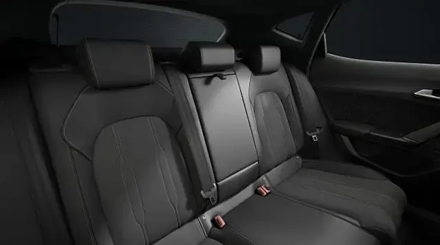 Neu Cupra Formentor 150 PS (110 kW) 2026 Magnetic grau metallic magnetic grau metallic SUV