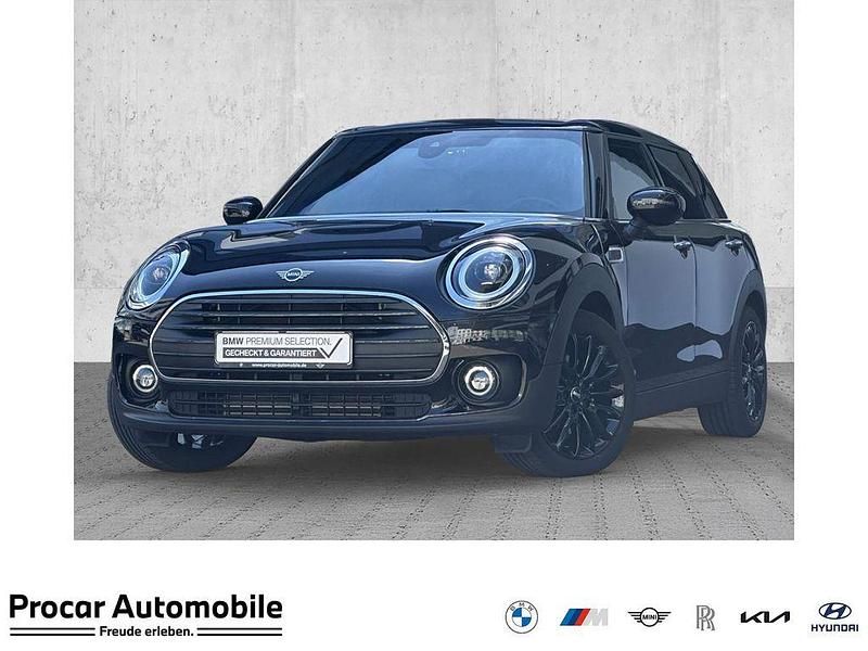 Schwarz Gebraucht 2022 Mini Cooper Kleinwagen | 24.890 € (Fairer Preis) - Bild 1/4