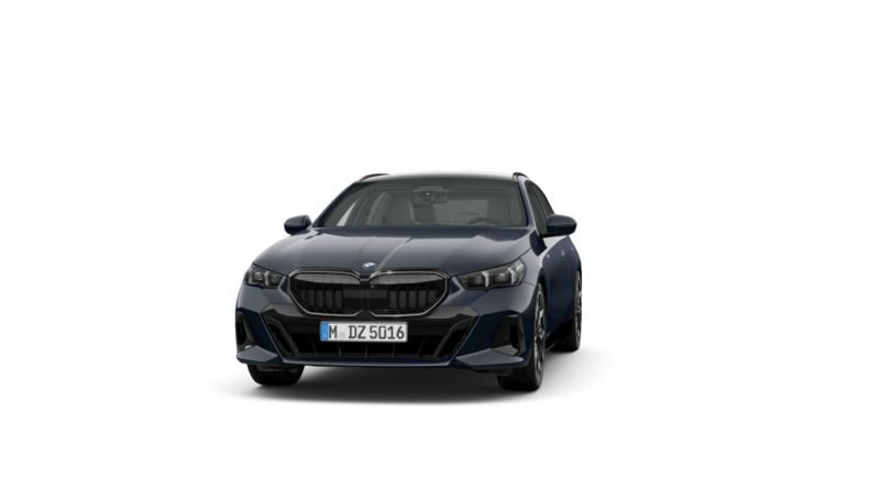 Gebraucht 2024 BMW 540 Comfort Edition Kombi | 82.900 € - Bild 1/4