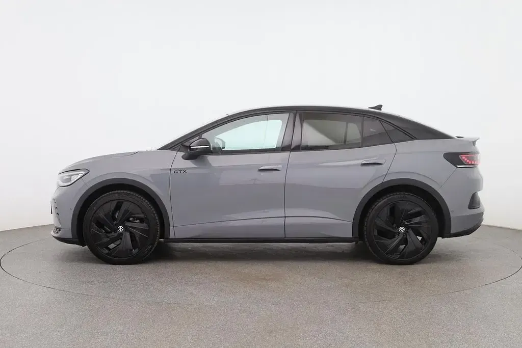 Gebraucht VW ID.5 GTX 219 kW (299 PS) 2022 Grau SUV