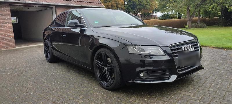 Gebraucht 2009 Audi A4 Limousine | 5.300 € (Fairer Preis) - Bild 1/4