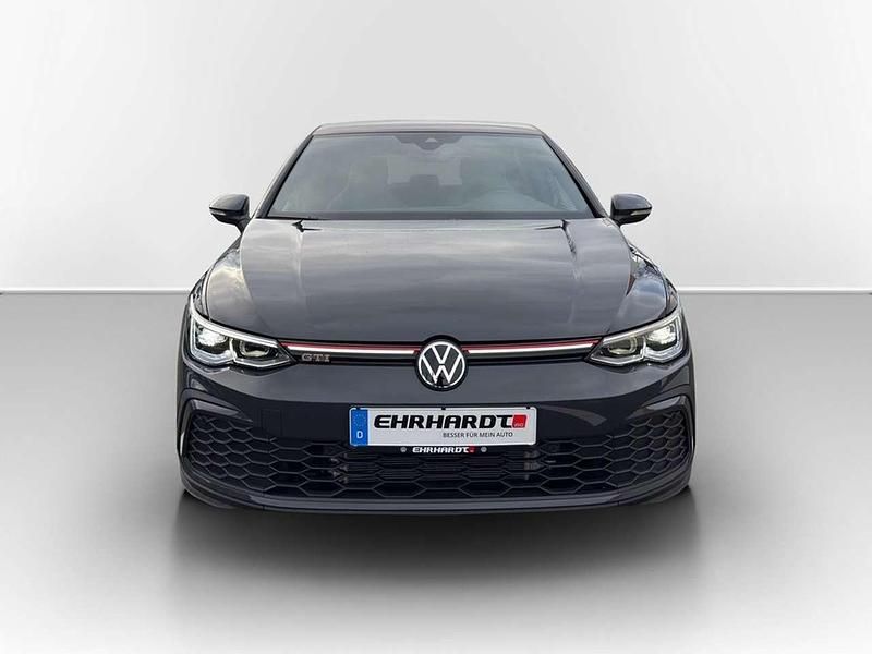 Gebraucht VW Golf VIII GTI 245 PS (180 kW) 2024 Grau Limousine