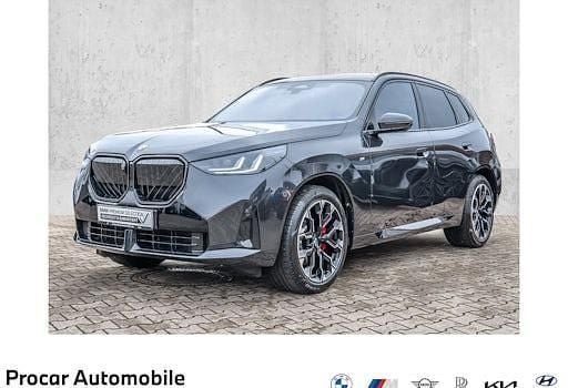 Gebraucht BMW X3 M Sport 208 PS (152 kW) 2025 Grau SUV