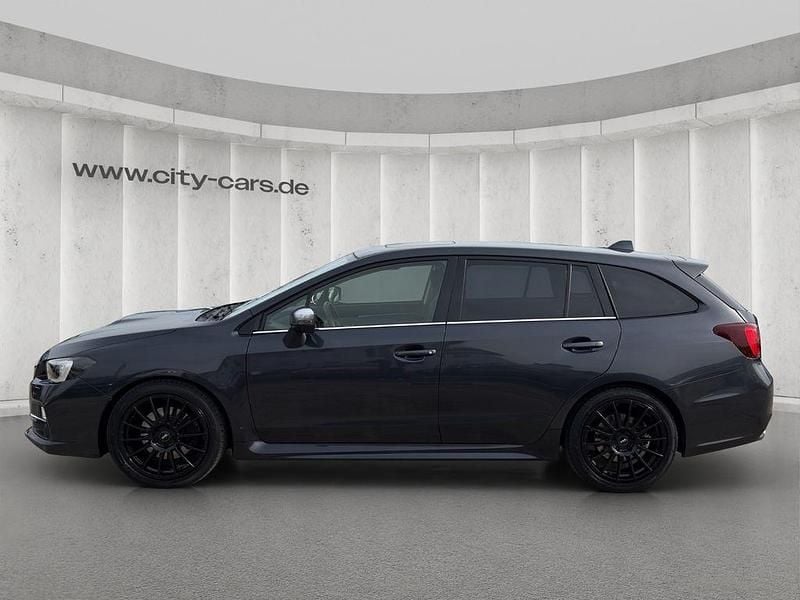Gebraucht Subaru Levorg Sport 170 PS (125 kW) 2015 Grau Kombi
