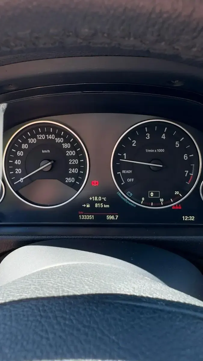 Gebraucht BMW 428 245 PS (180 kW) 2015 Grau Coupé