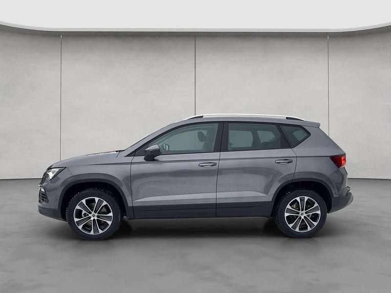 Neu Seat Ateca 150 PS (110 kW) 2026 Grau SUV