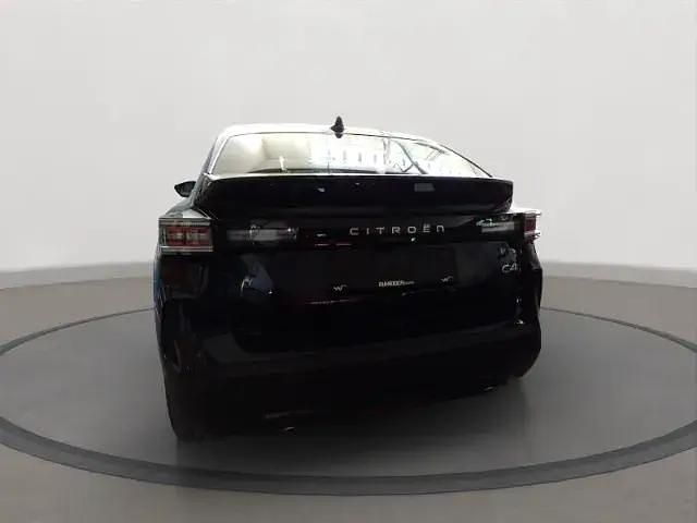 Neu Citroën C4 136 PS (100 kW) 2025 Blau Limousine