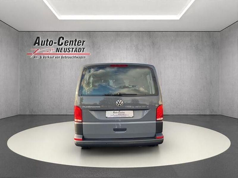 Gebraucht VW Transporter 150 PS (110 kW) 2018 Andere Van