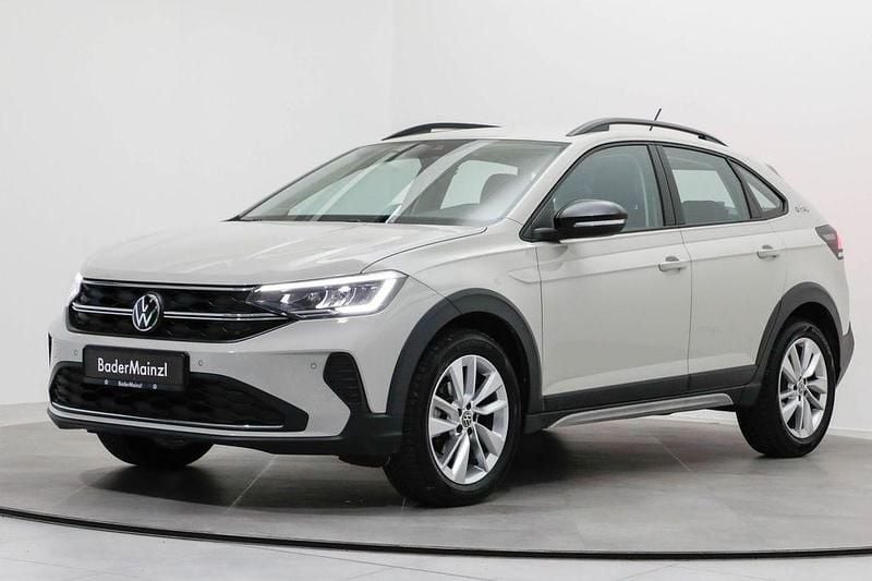 Gebraucht VW Taigo Goal 116 PS (85 kW) 2025 Ascotgrau SUV