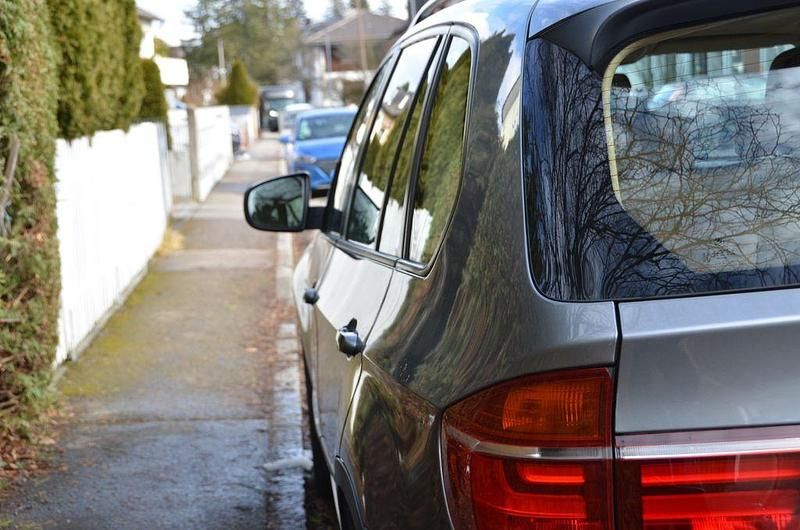 Gebraucht BMW X5 245 PS (180 kW) 2012 Grau SUV