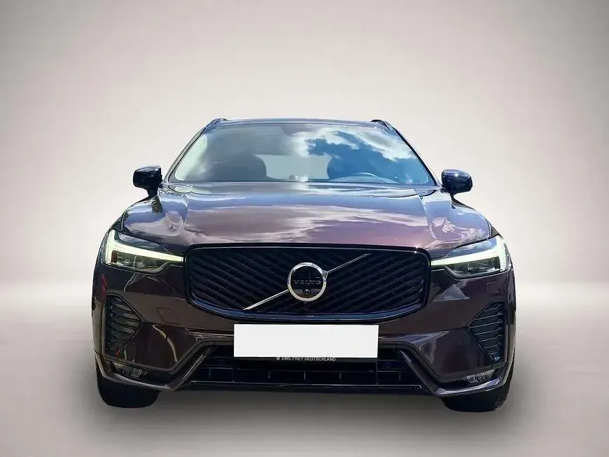 Gebraucht Volvo XC60 Ultra 250 PS (183 kW) 2025 Manufacturer SUV