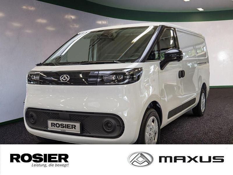 Weiß Gebraucht 2025 Maxus eDeliver 5 Van | 40.990 € - Bild 1/4