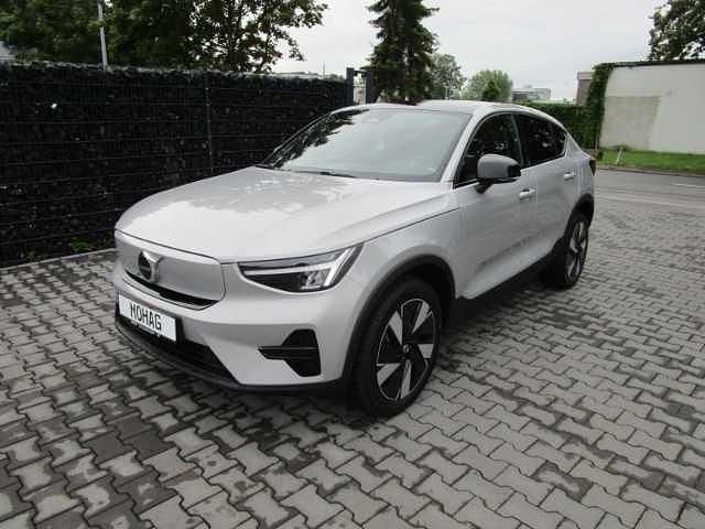 Gebraucht 2024 Volvo EC40 SUV | 38.990 € (Guter Preis) - Bild 1/4
