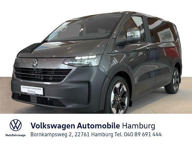 Grau Neu 2025 VW Caravelle PanAmericana Van / Kleinbus | 65.990 € (Teuer) - Bild 1/4