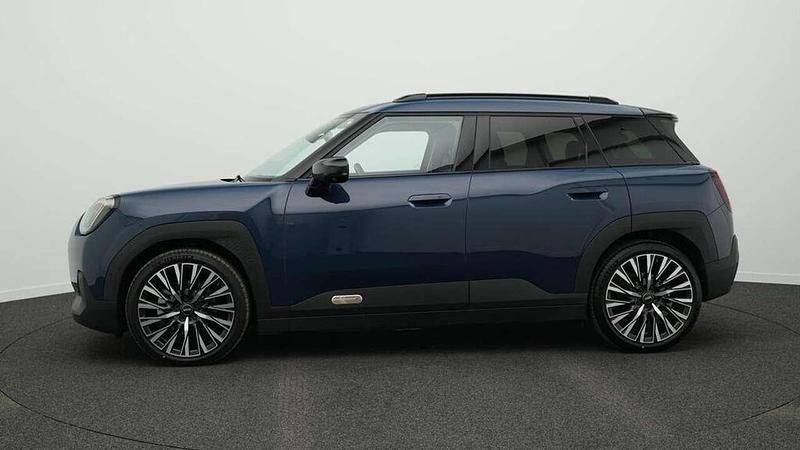 Gebraucht Mini Aceman Classic 135 kW (184 PS) 2025 Blau SUV