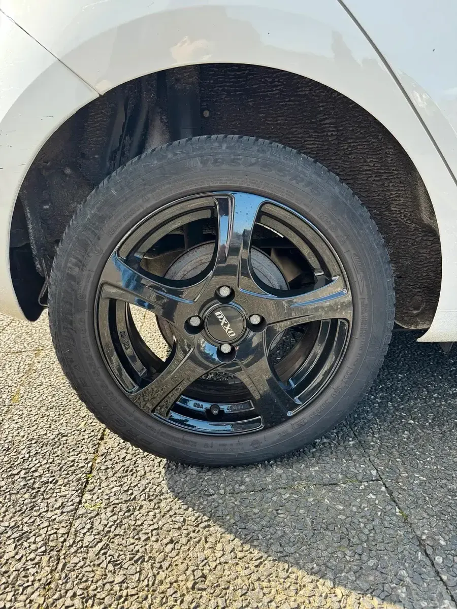 Gebraucht Seat Mii 64 PS (47 kW) 2015 Weiß Kleinwagen