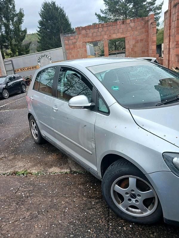Gebraucht VW Golf IV 105 PS (77 kW) 2006 Silber Limousine